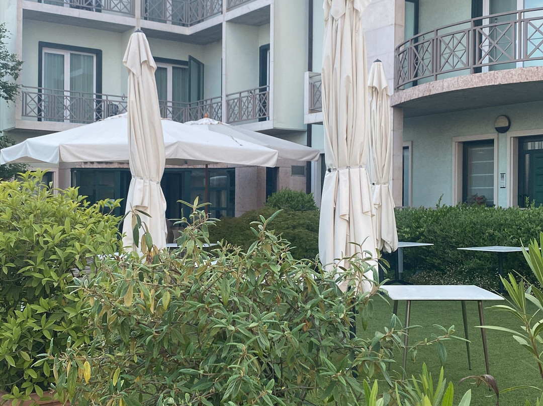 Hotel Eden主图