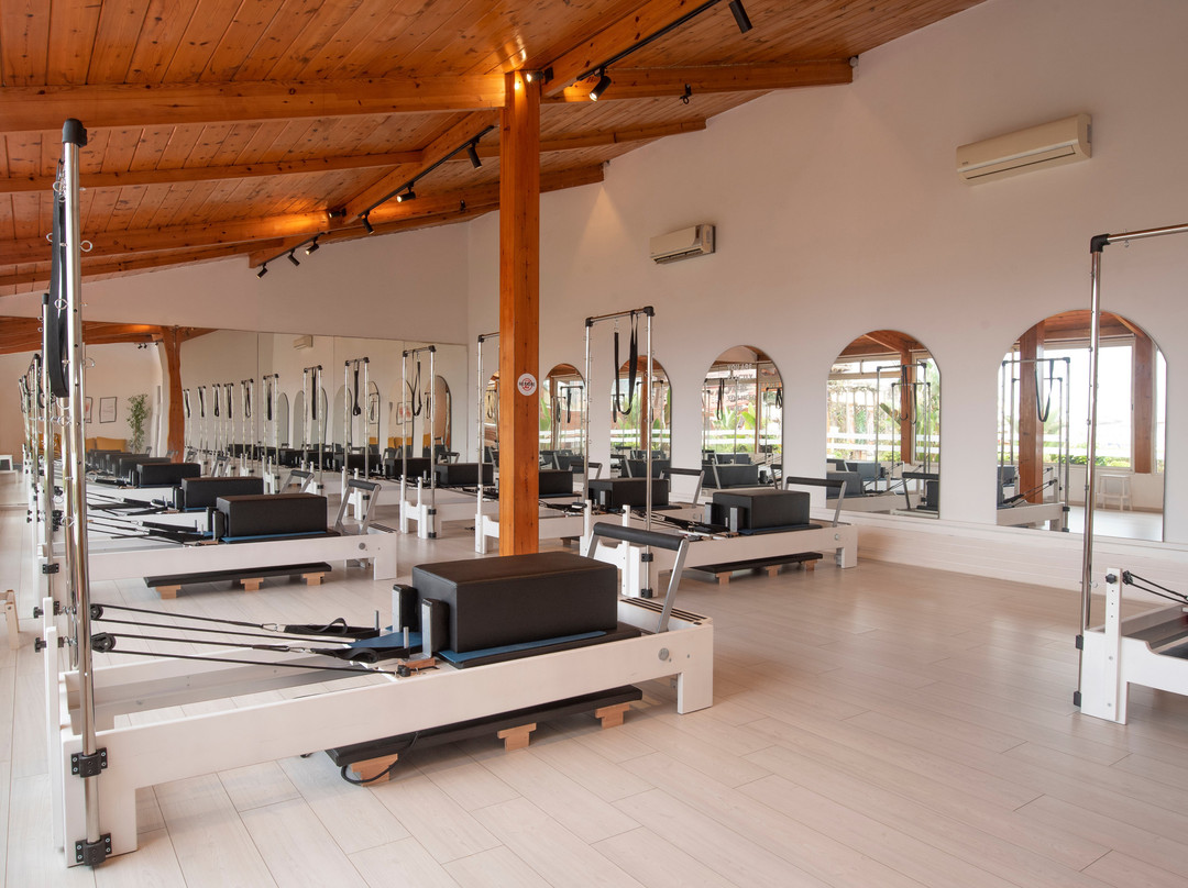 Om Yoga Casablanca-卡萨布兰卡必去景点