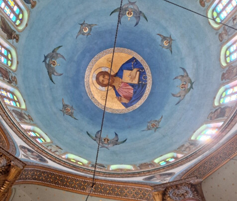 Youssef-开罗必去景点