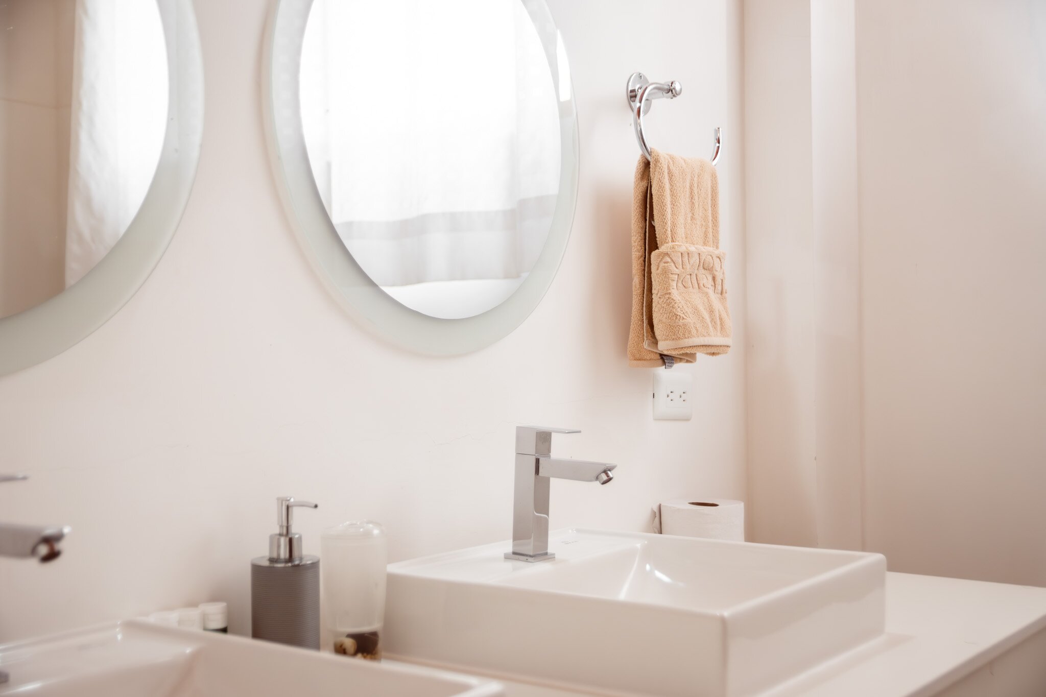 Hotel Miconia-客卧