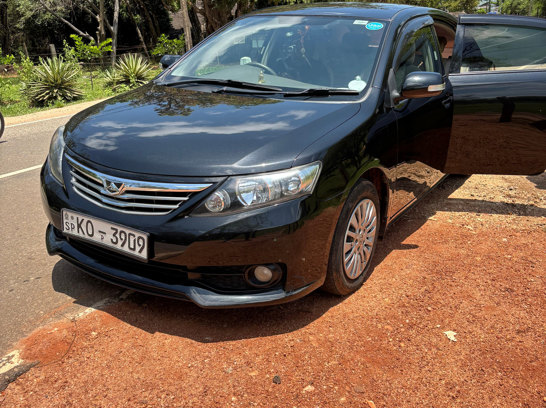 Sri Lanka Hill Country Tours-康提必去景点