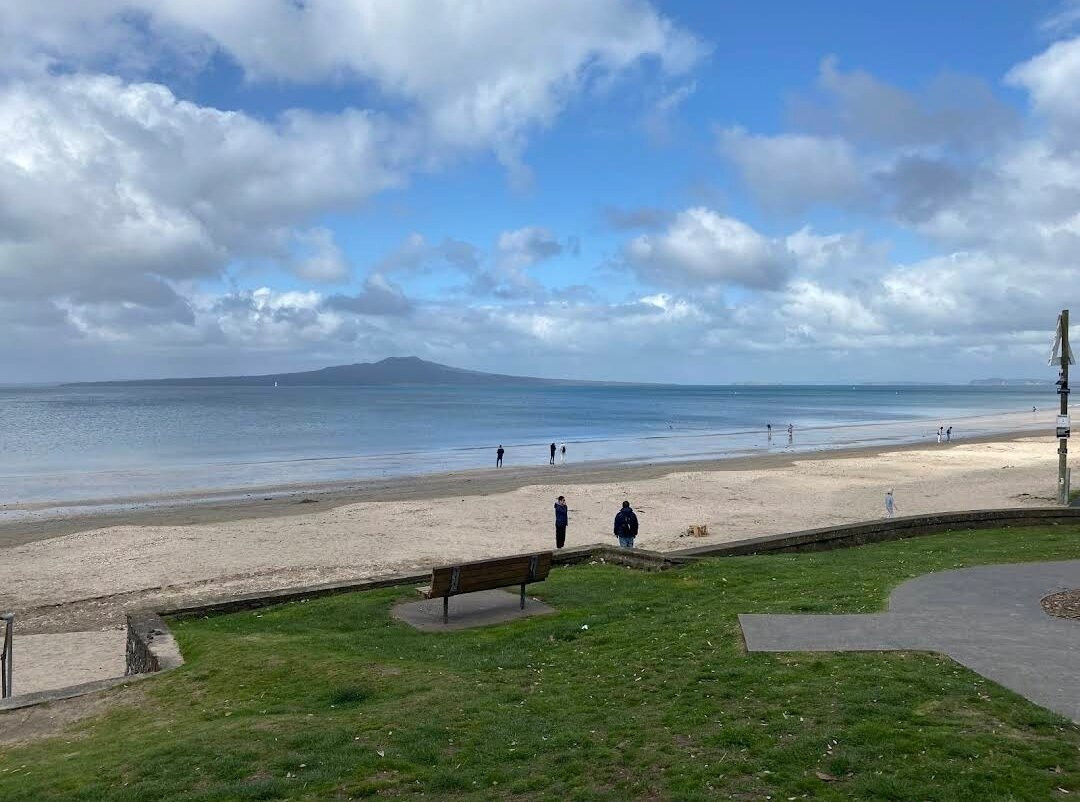 塔卡普纳海滩-奥克兰中心地区必去景点