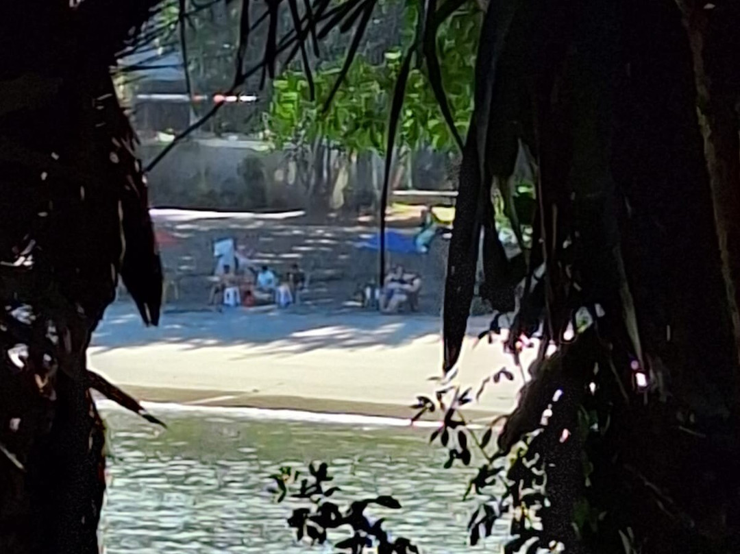 Praia Prainha-Caraguatatuba必去景点