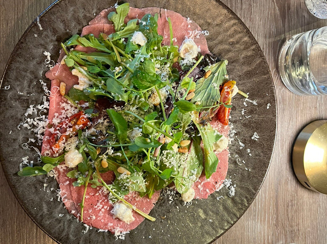Core by Clare Smyth