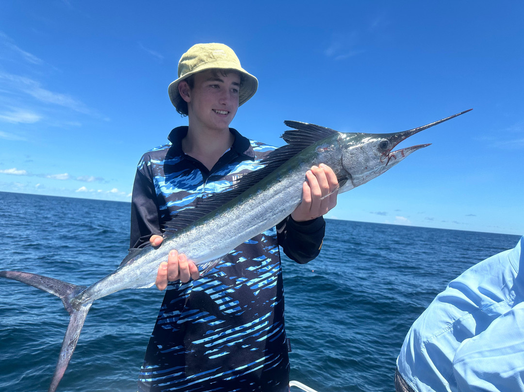 Anglers Choice Fishing Safaris景点图片