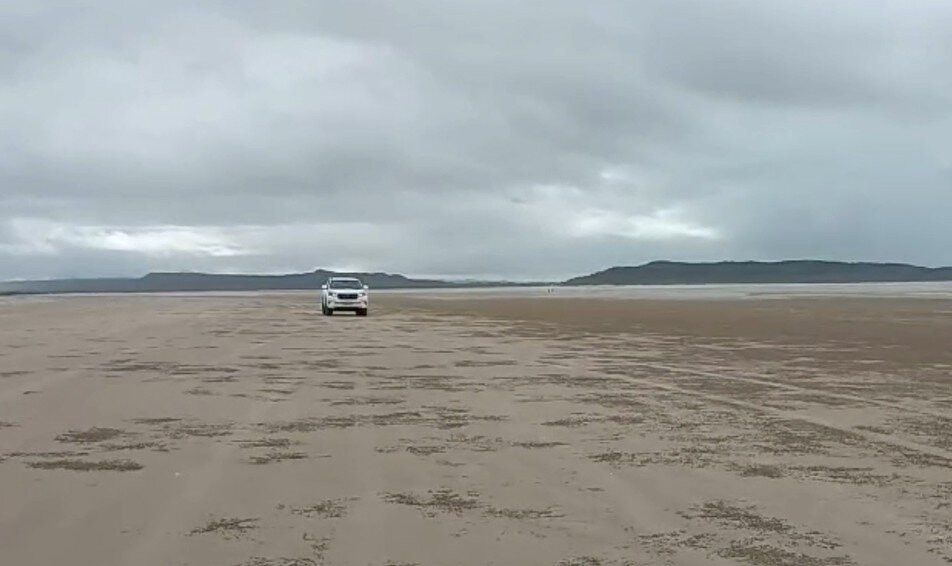 Sandy Point景点图片