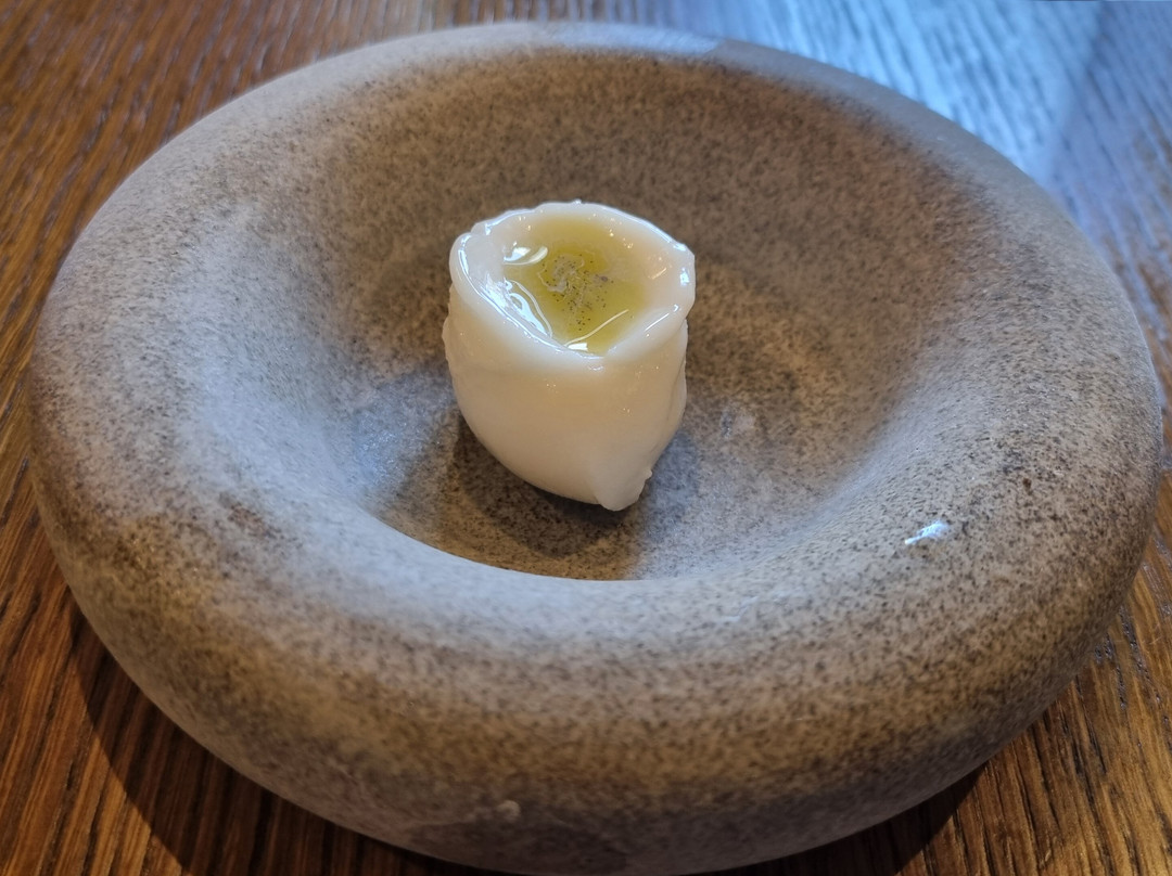 Core by Clare Smyth