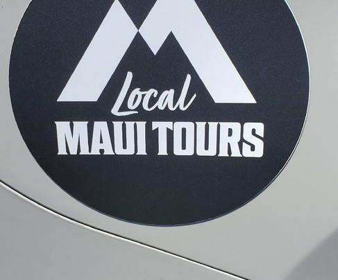 Local Maui Tours-芭雅必去景点