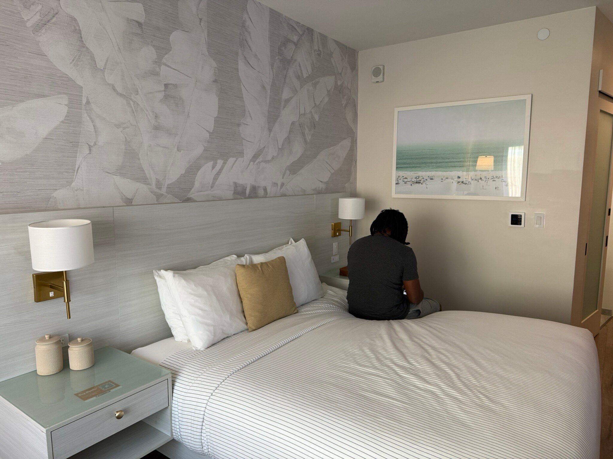 Cambria Hotel Calabasas - Malibu-官方
