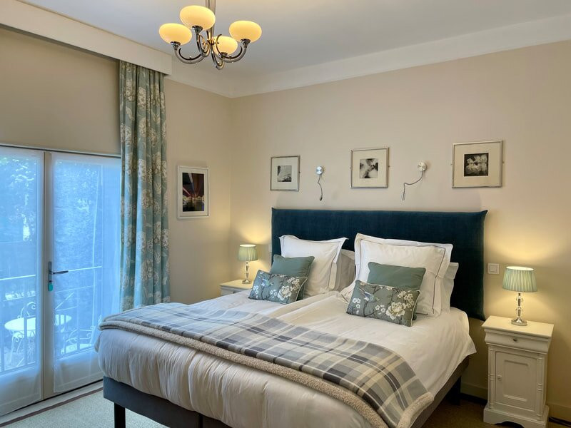 La Villa De Chinon主图