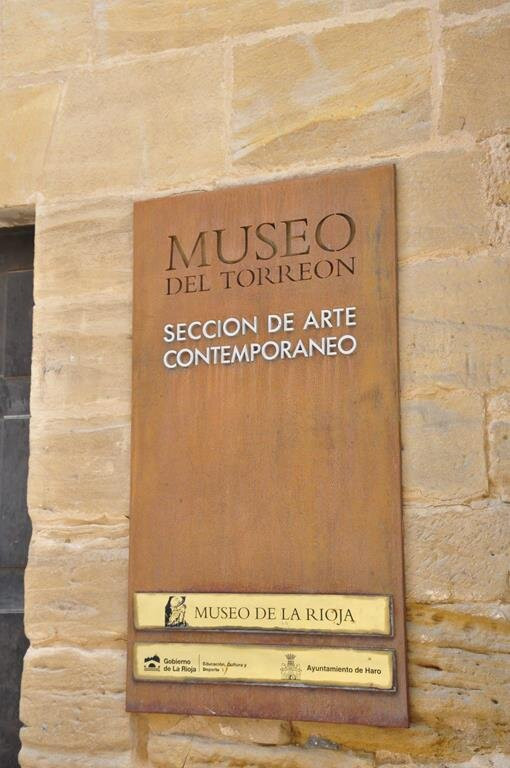 Museo del Torreón-哈罗必去景点