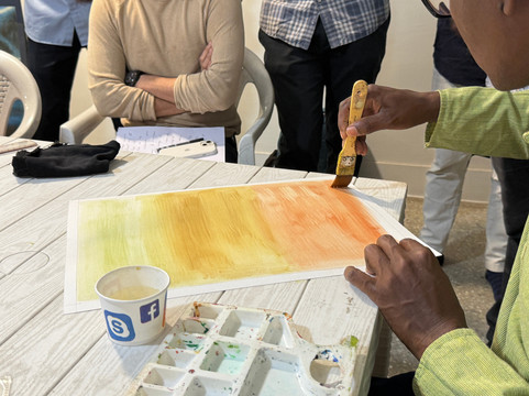 Andril Heritage Art Gallery-马杜赖必去景点