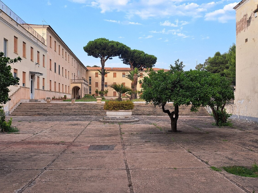 Colle Sant'Alfonso景点图片
