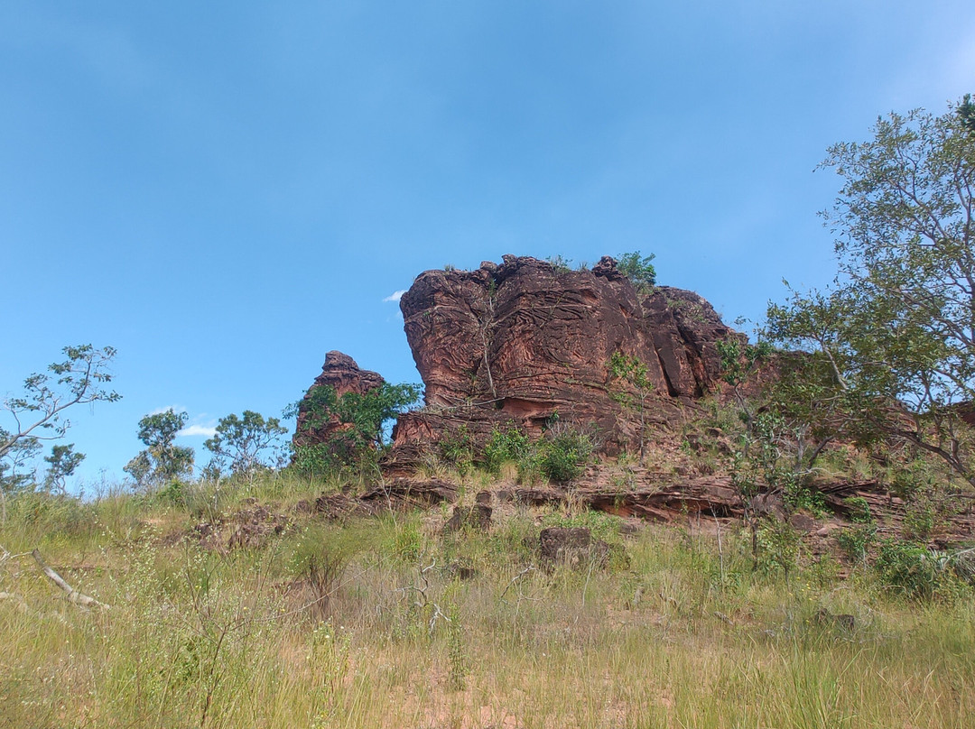 ZECATUR Ecoturismo-Carolina必去景点