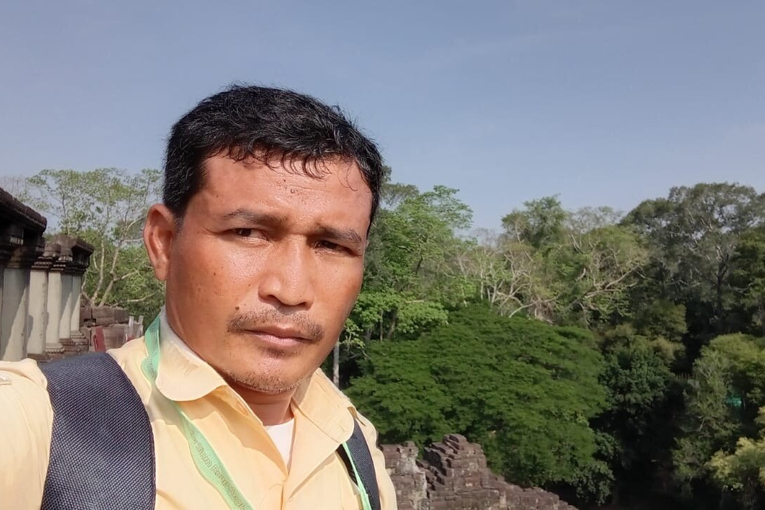 Angkor Guide Drivers-暹粒必去景点