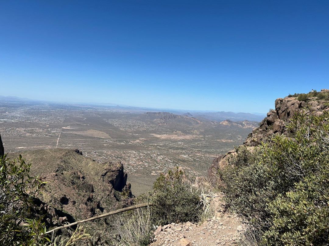 Lost Dutchman State Park-Apache Junction必去景点