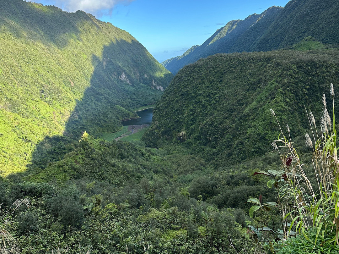 Ciao Tahiti Excursions 4x4 - Day Tours景点图片