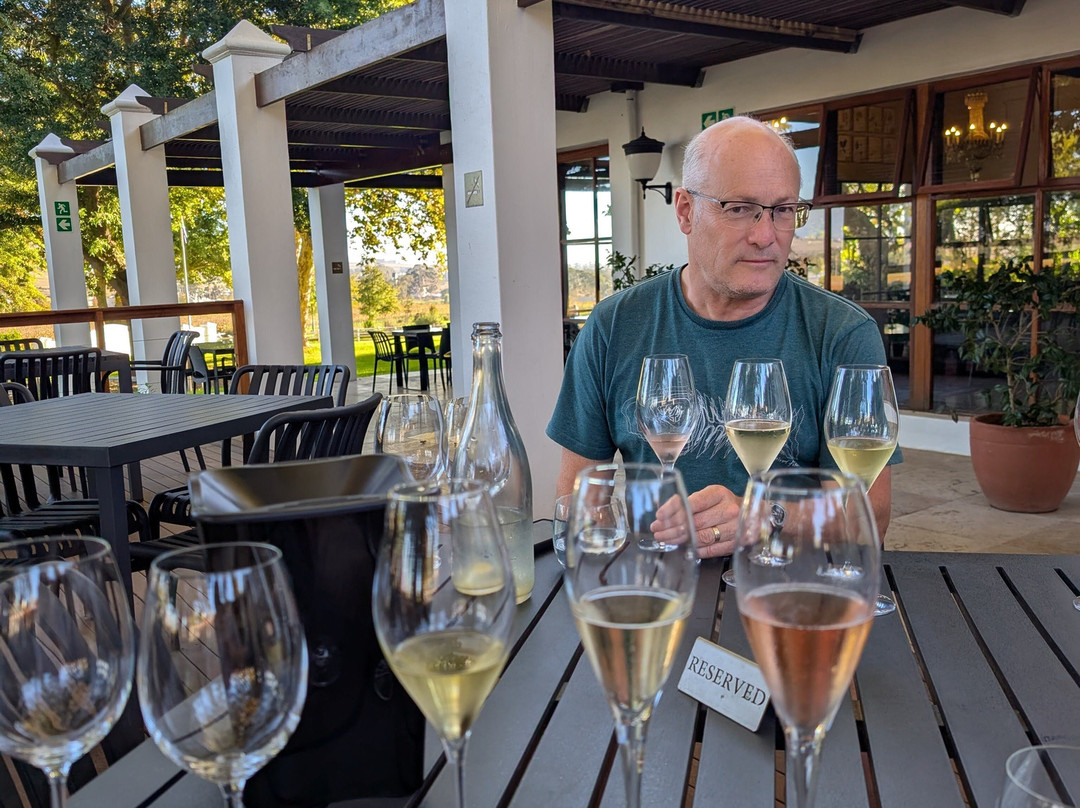 Luhambo Tours-开普敦中心区必去景点