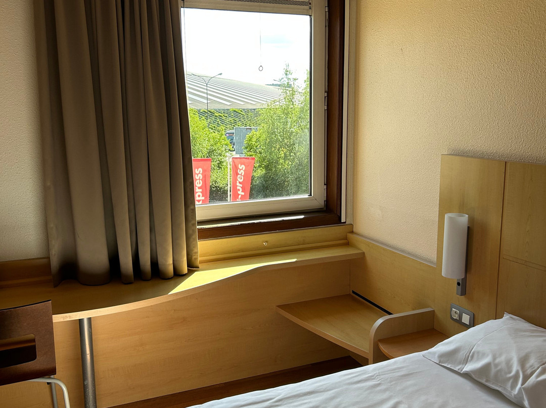 ibis Brussels Expo Atomium主图