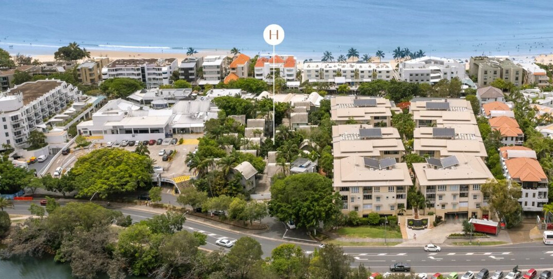 Hastings Villas