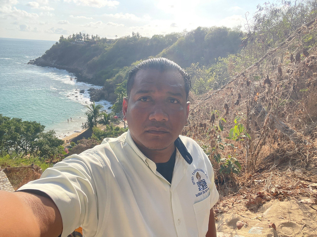 Playa Carrizalillo-埃斯孔迪多港必去景点