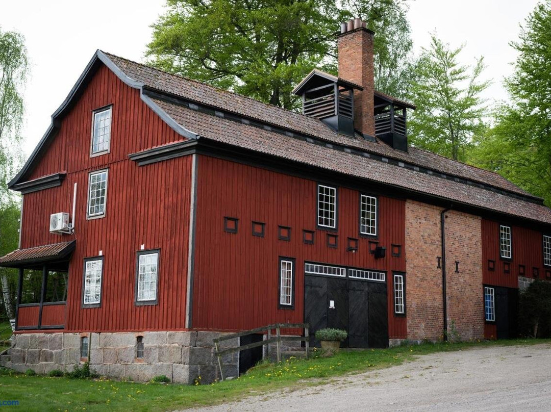Humletorkan Vandrarhem