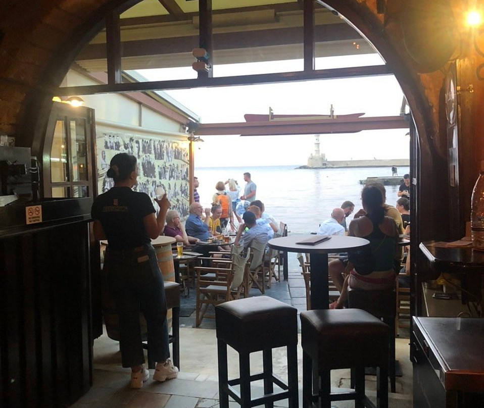 Jechrina Hotel主图