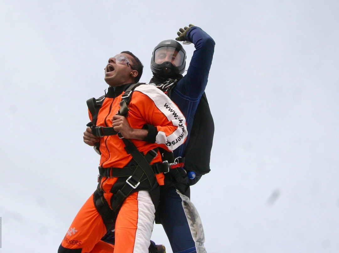 Sky Service-布拉格必去景点