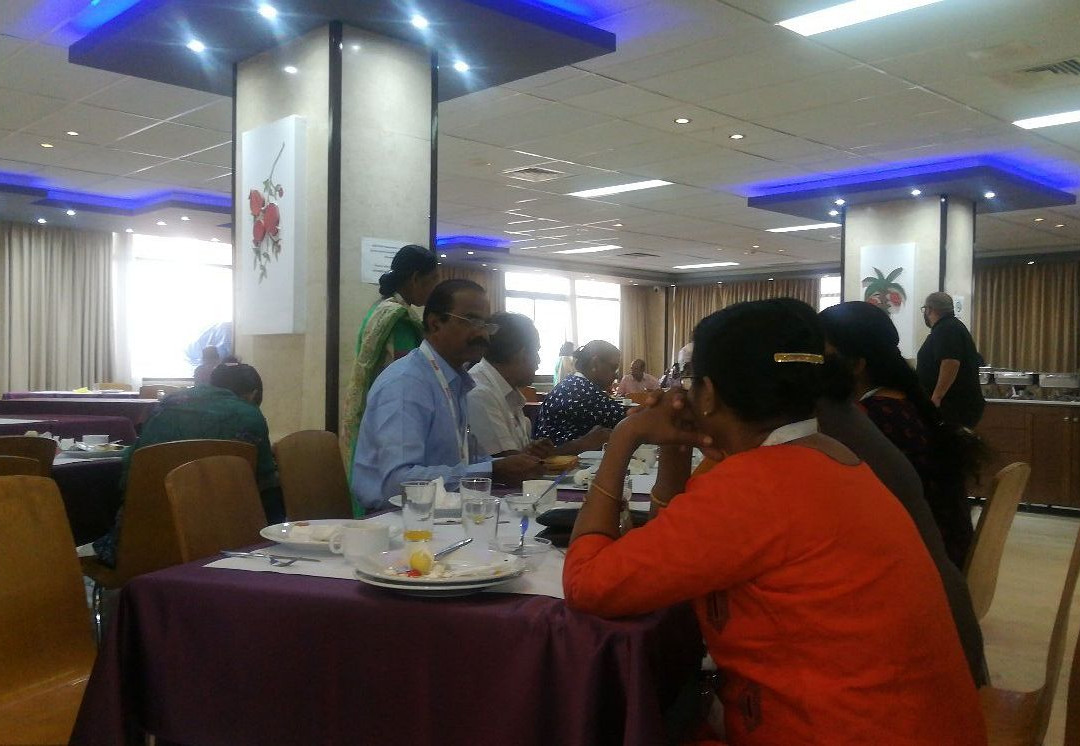 Grand Hotel Bethlehem主图