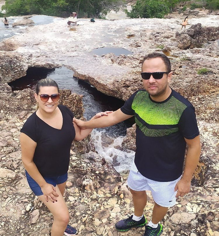 Piscinas Naturais do Serrano-雷恩克斯必去景点