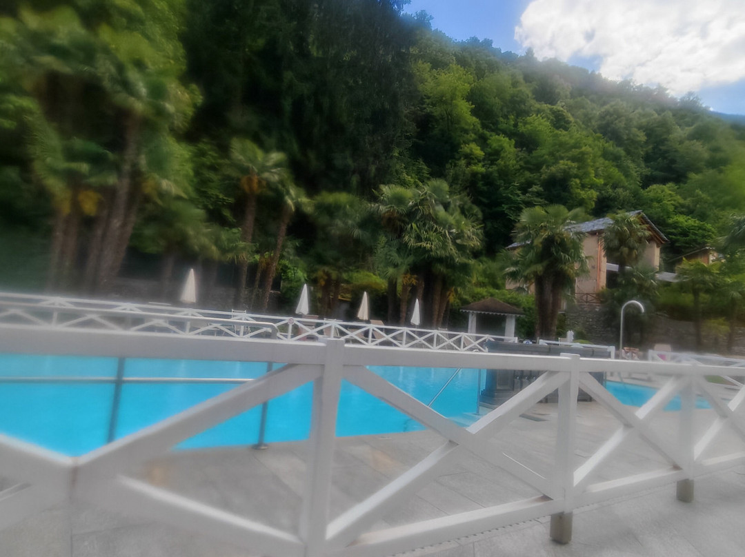 Park Hotel Villa Belvedere主图