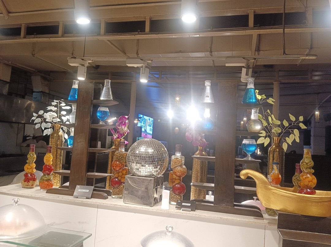 Enrise By Sayaji Rau Indore主图