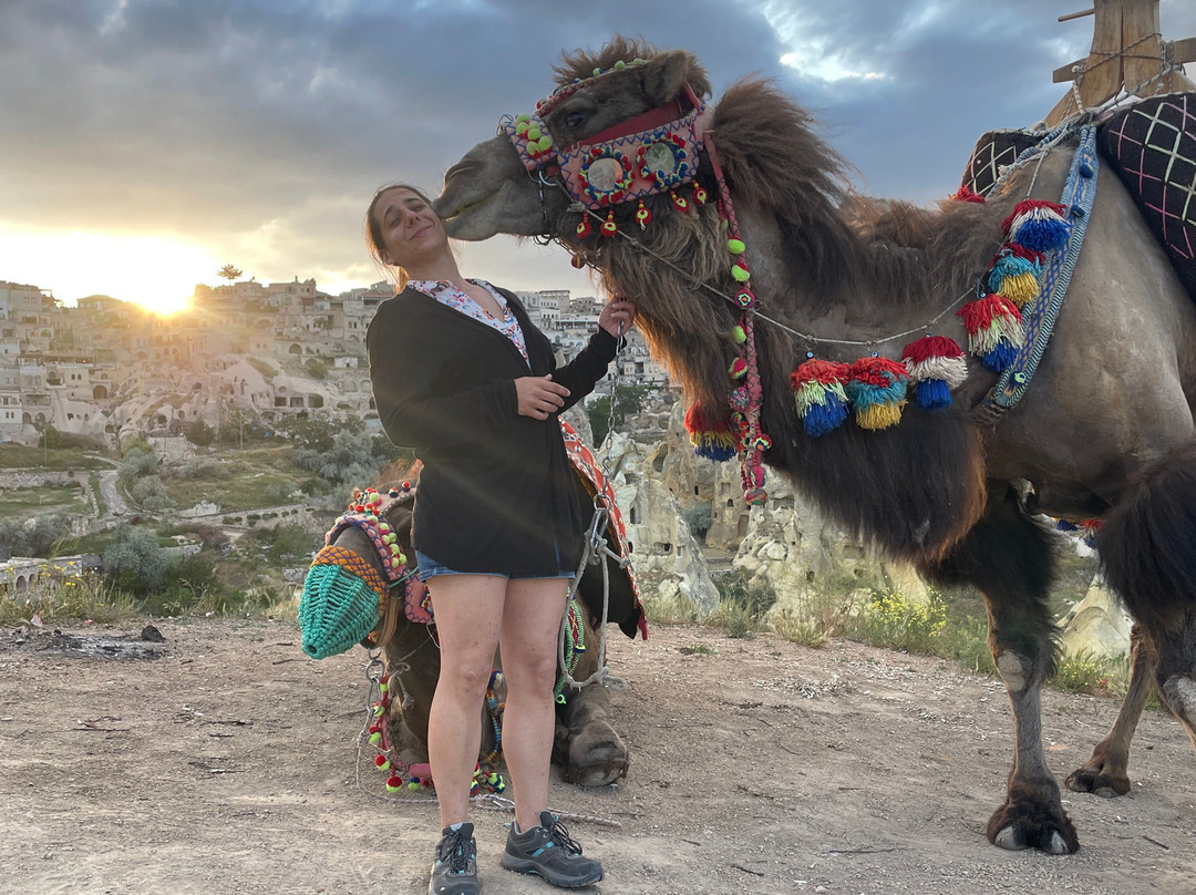 Rituals Travel-格雷梅必去景点