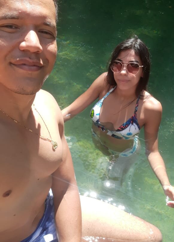 Parque Ecológico Rio Formoso-博尼图必去景点