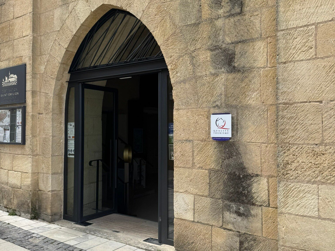 Office de Tourisme du Grand Saint-Emilionnais景点图片