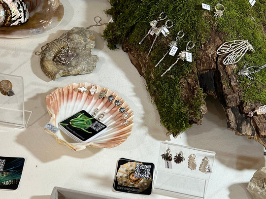 Vanateb Jewelry Store-巴统必去景点