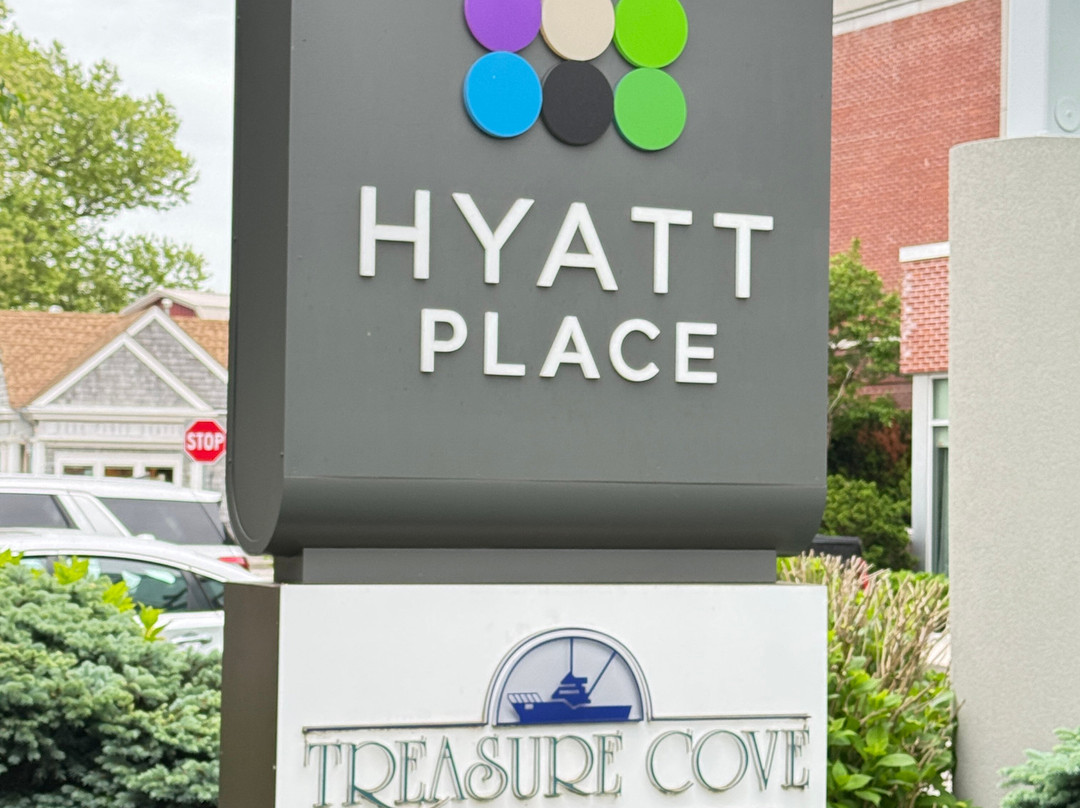 Hyatt Place Long Island/East End主图