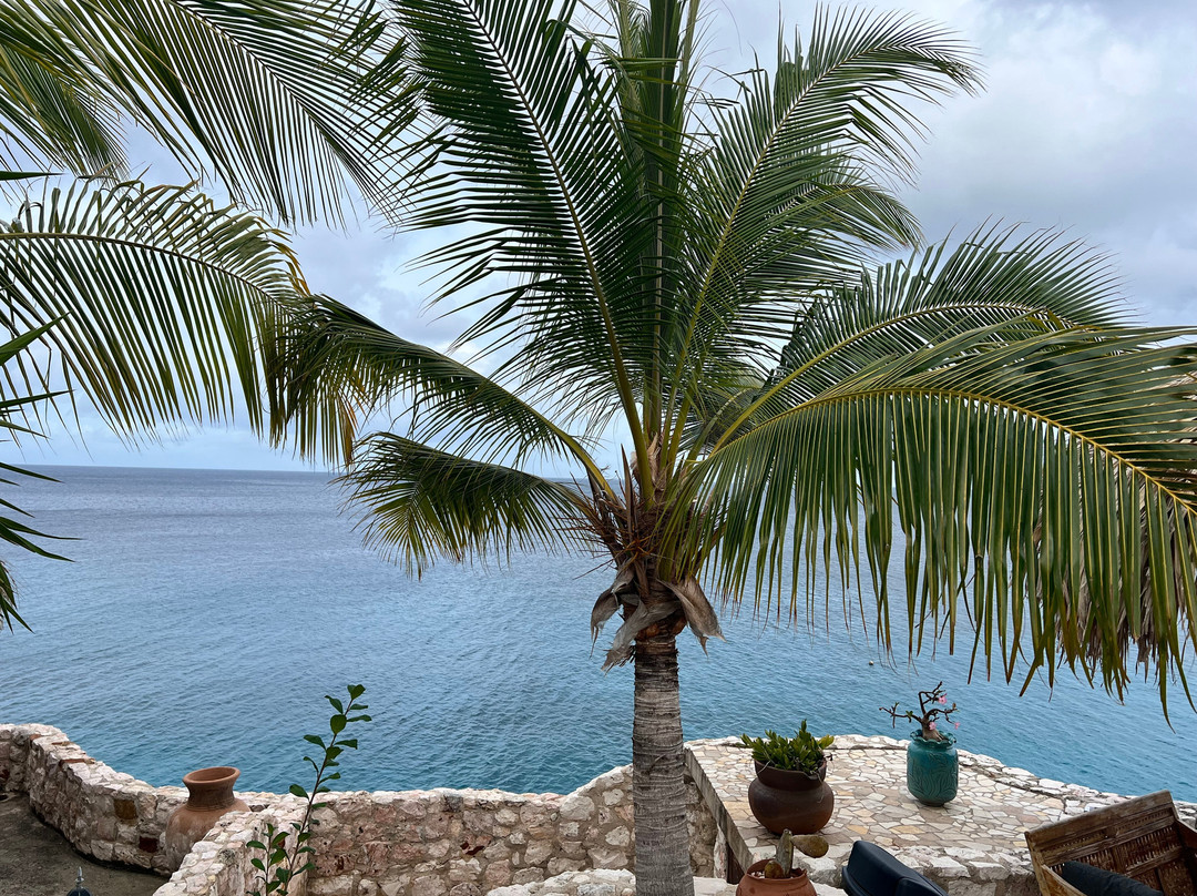 Lagun Blou Dive-Lagun必去景点