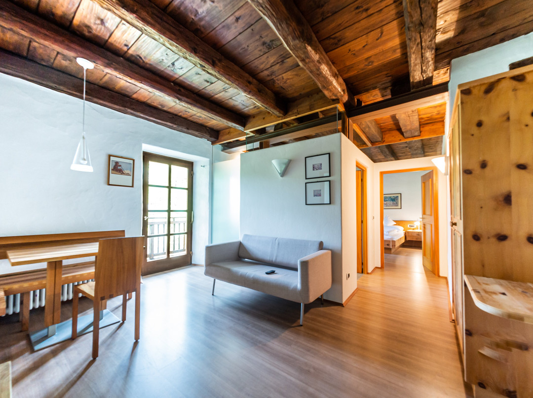 Unterhabsbergerhof主图