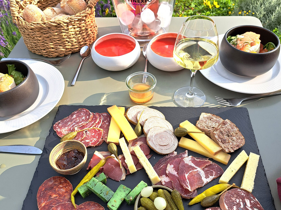 Coup 2 Foudres主图