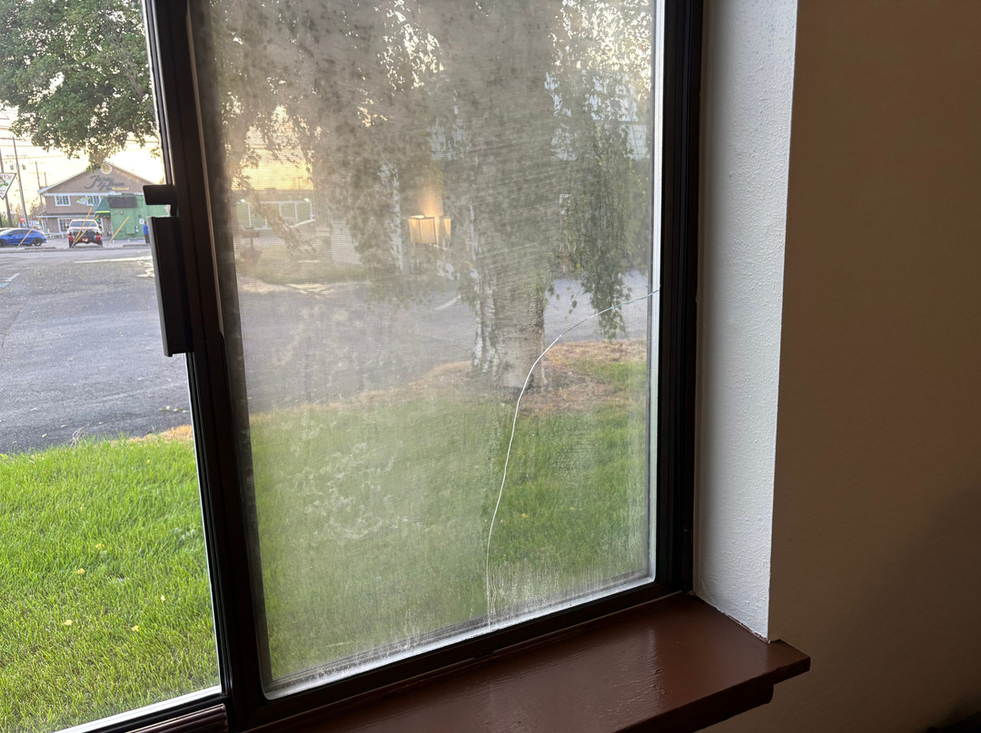 Super 8 by Wyndham Coeur d'Alene主图