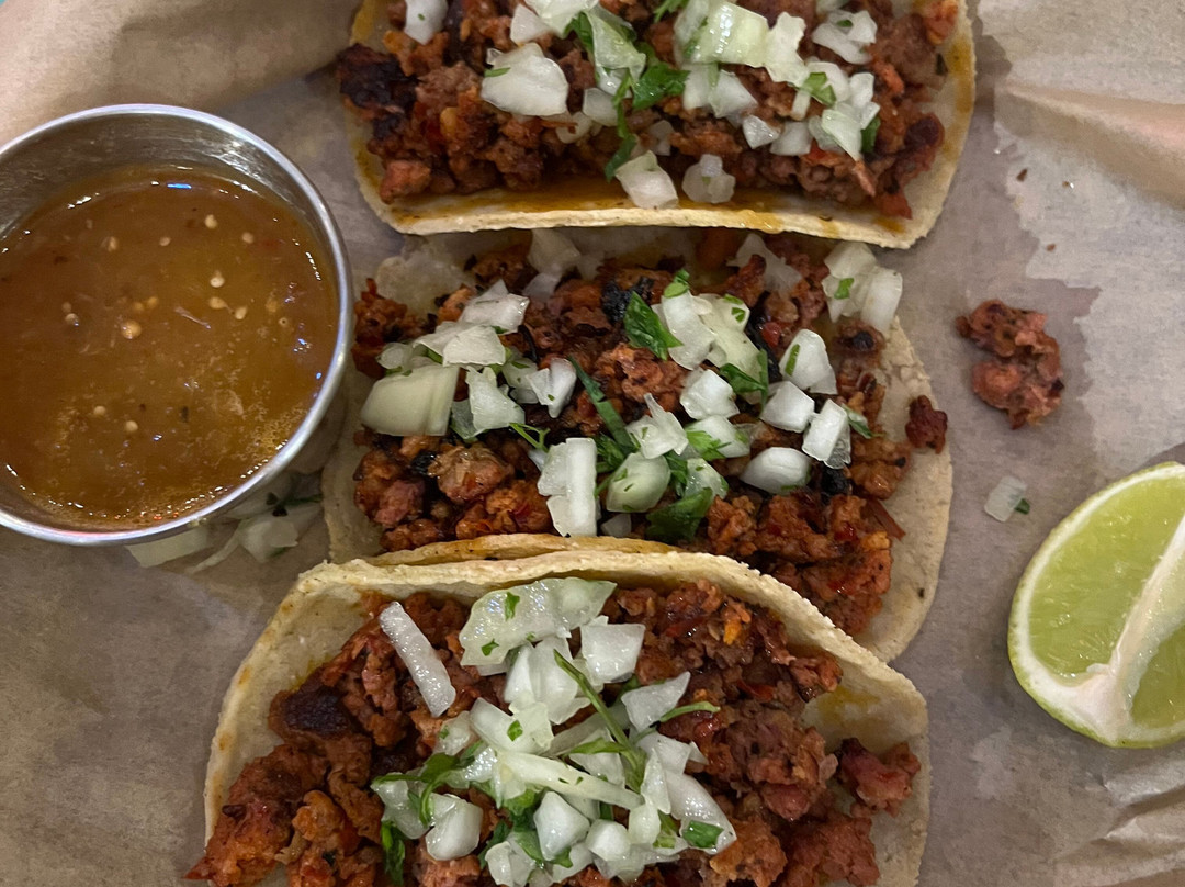 Frida's Tacos