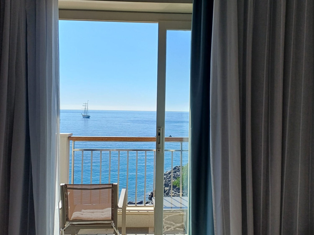 Hotel Costa Azzurra主图
