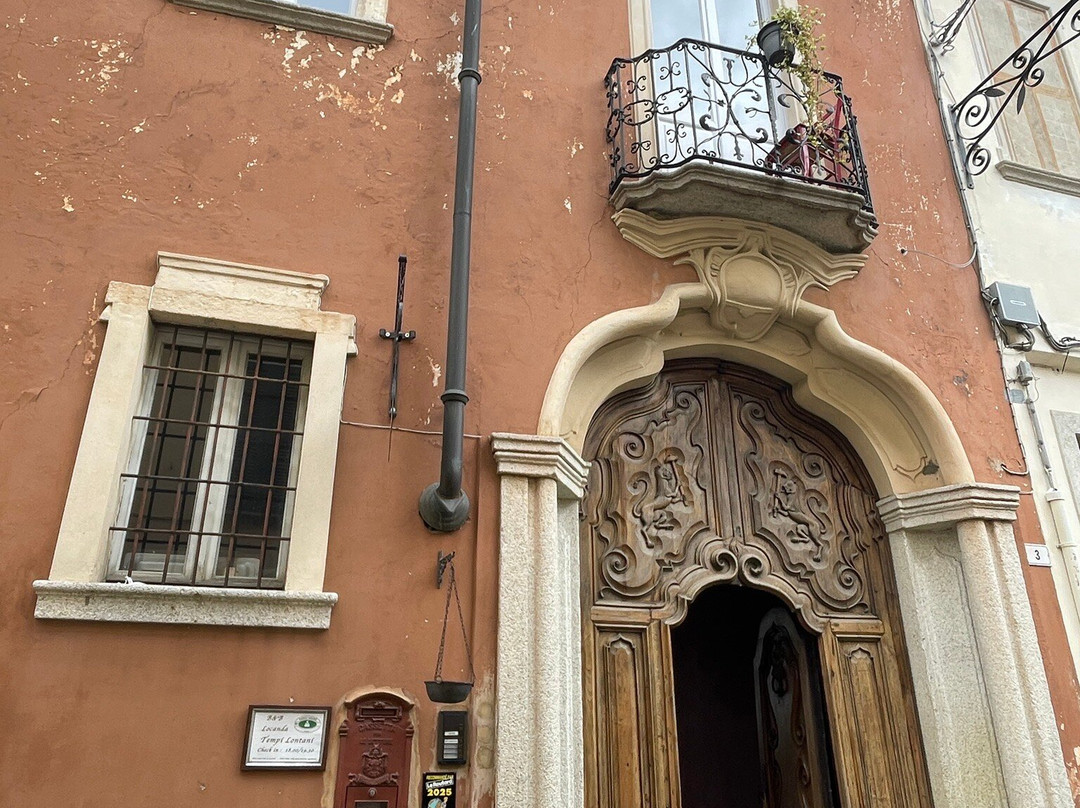 B&B Tempi Lontani主图