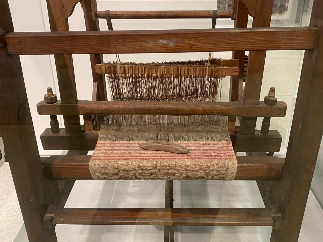 Schlossmuseum Linz景点图片