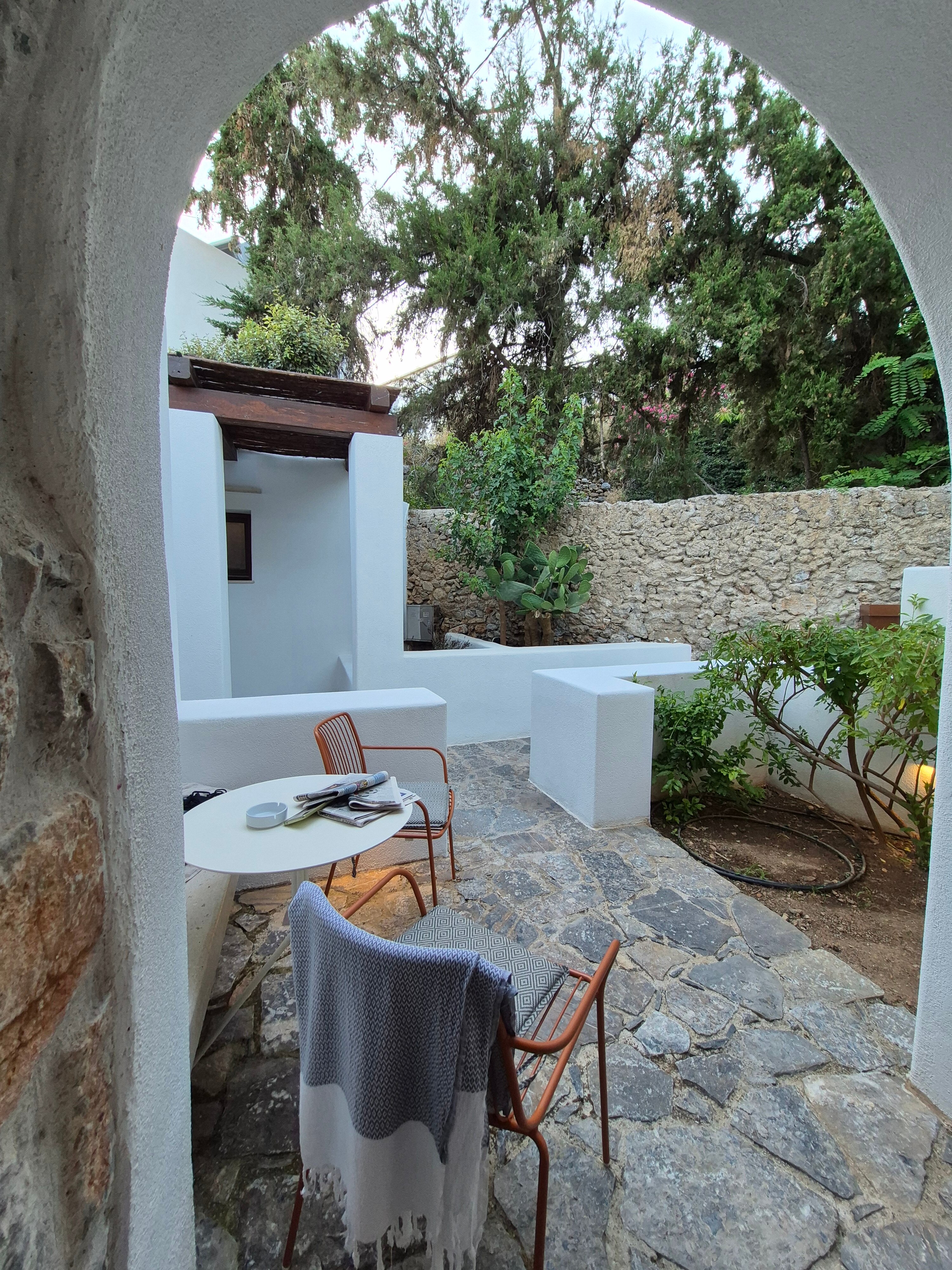 The Authentic Village Boutique Hotel-官方