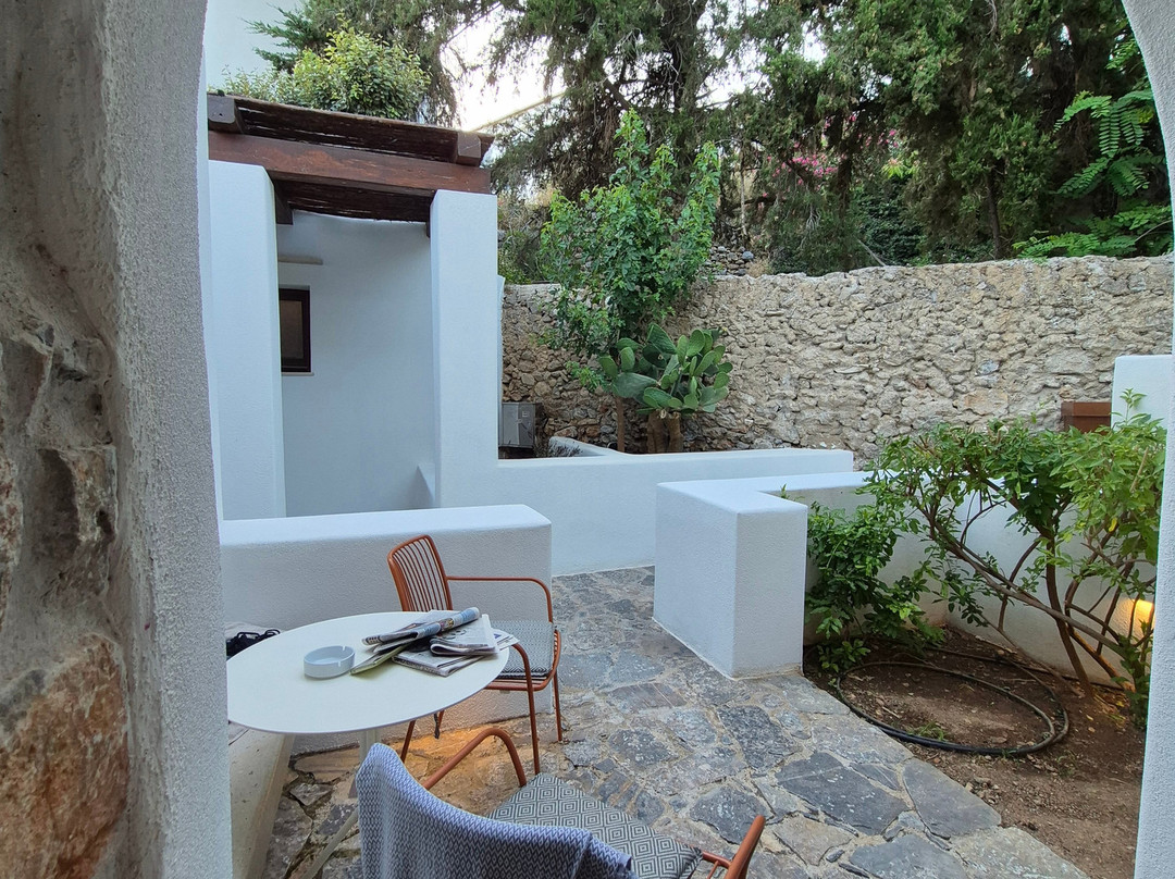 The Authentic Village Boutique Hotel主图