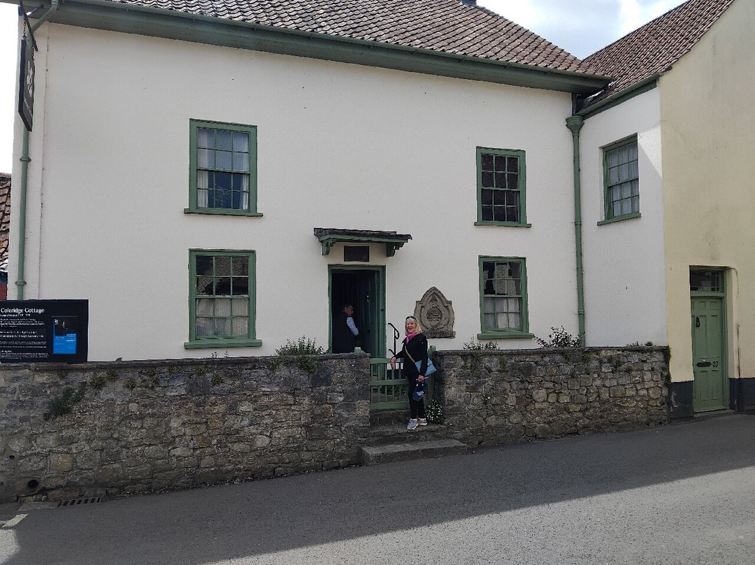 Coleridge Cottage景点图片