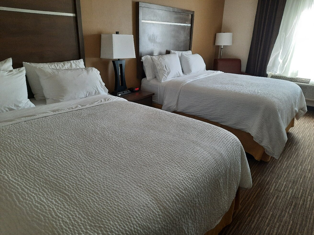 Holiday Inn Express & Suites Globe By IHG主图