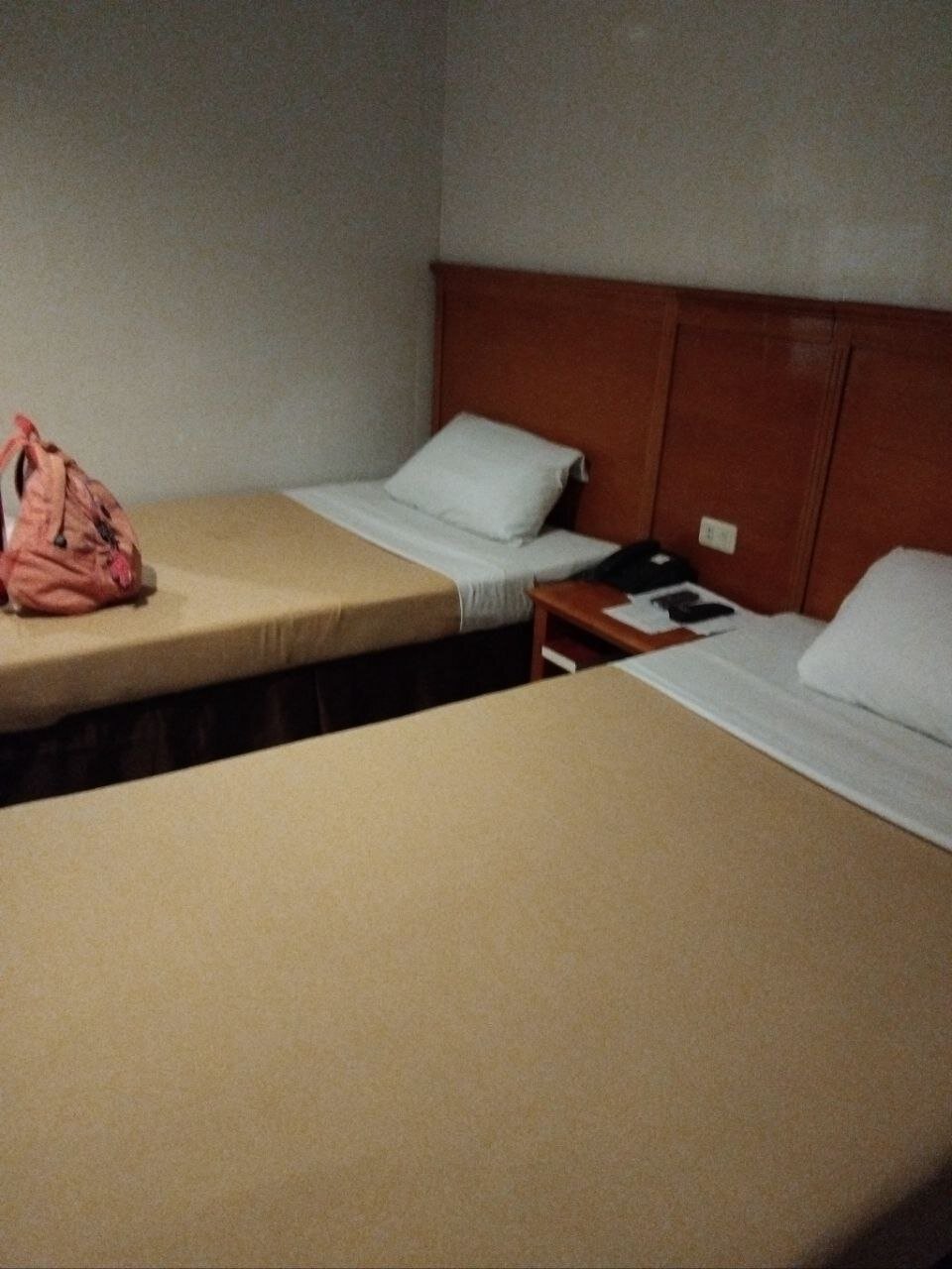 Value Star Inn-客卧